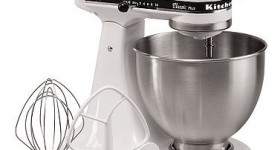 Kohls.com: KitchenAid Mixer for $133 shipped (regularly $300)
