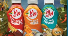 Kraft First Taste Members: $1 or $1.50/1 Miracle Whip Dipping Sauce