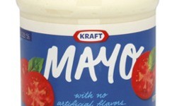 Kraft Mayo Coupon – $1.49 at Weis