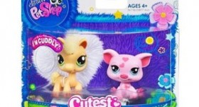 Littlest Pet Shop Coupon – Buy One, Get One Free