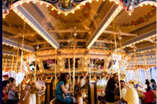 Living Social – Please Touch Museum + Carousel $9.00