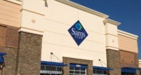 Living Social: Sam’s Club Membership Deal $45