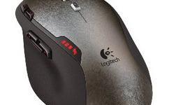 Logitech G500 Programmable Gaming Mouse: $31.99 (54% off) + FREE Shipping