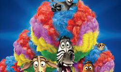 Madagascar 3: Europe’s Most Wanted: $7 (77% off)