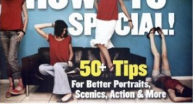 Magazine Deal: Digital Photo Magazine for only $5.29 per Year!