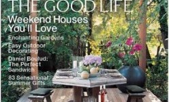 Magazine Deal: Elle Decor Magazine is only $4.99 per Year!