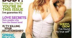 Magazine Deal: Get Redbook Magazine for Only $4.99 per Year!