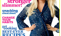 Magazine Deal: Get Weight Watchers Magazine for only $4.50 per Year!