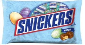 Mars Easter Candy Coupon – Save $1.50/1