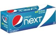 Marsh: Free Pepsi Next 12 pk With $25+ Purchase Printable Coupon