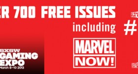Marvel Comics: Over 700 FREE First Issues