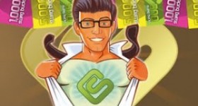 Mega Swag Bucks Day 3/22