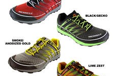 Merrell Trail Running Shoes (men) – only $47.99 shipped (reg $160)!!