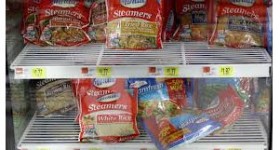 Minute Rice Steamer Printable Coupon = $1.27 Walmart Deal
