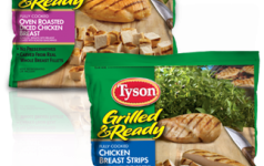 Monday Mail-In Rebates: Tyson, Honeysuckle White, Dewalt + More!
