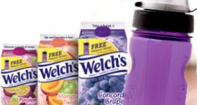 Monday Mail-In Rebates: Welch’s, Papa John’s, Filine Pine + More!