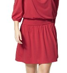 Mossimo Supply Co. Juniors Drop Waist Dress for $12 Shipped
