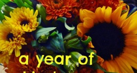 My Year of Kindness Challenge