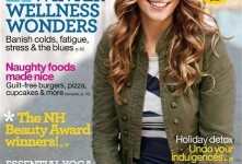 Natural Health Magazine: $3.99 per year + More
