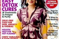 Natural Health Magazine Subscription Deal $4.50/year