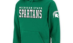 NCAA Hoodies: As low as $9.99