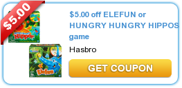Need a Last Minute Easter Gift? Habro Coupons!