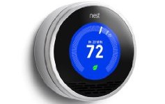 Nest Learning Thermometer $179 Shipped!