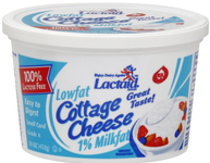 New $0.65/1 Lactaid Cottage Cheese Coupon – Only $1.20 at Price Chopper + More Deals