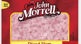 New $1.50/1 John Morrell Coupon + Recipe Idea
