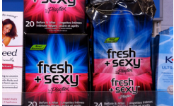 New $5/1 Playtex Product Coupon (Makes Playtex Wipes Just $0.97 at Walmart)