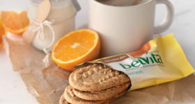 New Belvita Coupon – Save $1.00/1