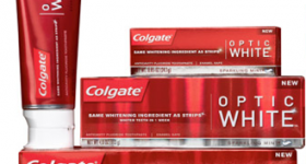 New Colgate Toothpaste Coupons + CVS Deal