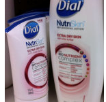 New Dial Lotion Coupon = Possibly $0.42 Dial Lotion at Walmart