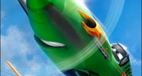 New Disney’s Planes Poster!