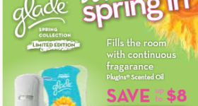 New Glade Coupons: Free Glade Plugins