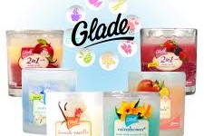 New Glade Printable Coupons + Target Store Printables