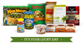 New Ibotta Offers: Chobani, Amy’s, Capri Sun, Kool Aid, and Many More!