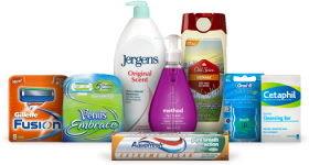 New Ibotta Offers: Jergens, Method, Aquafresh, and More!