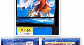 New Movie Printable Coupons + Walmart Deals
