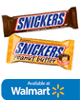 New Printable Coupon:BOGO SNICKERS Bar and Peanut Butter Squared Bar