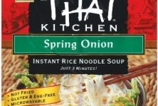 NEW Simply Asia or Thai Kitchen Printable: Thai Kitchen Soup $0.29 + More!