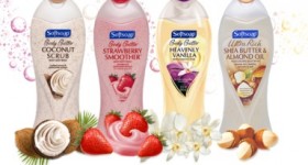 New Softsoap Body Wash Coupon – $1.50 at CVS