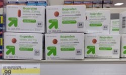 New Target Shopkick Coupon = FREE Ibuprofen Pain Relief
