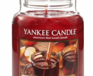 New Yankee Candle Coupon for BOGO Large Candles!