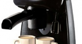 Newegg.com: DeLonghi EC5 Steam Espresso Maker Just $22.99 (Regular $59.99!)