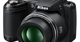 Nikon Digital Camera $119.99! (Was $349.99)