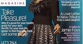 O The Oprah Magazine: $11.99 per year + More