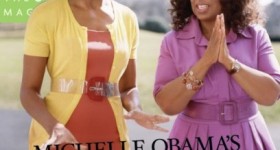 O, The Oprah Magazine Magazine Deal $11.99/year