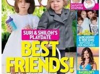 OK! Magazine: As Low as Only $11.65 per Year