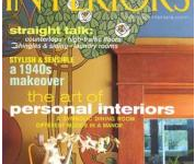 Old-House Interiors magazine for $4.29 per year
